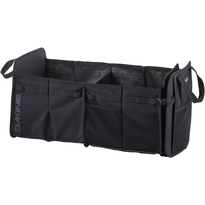 2024 Dakine Gear Organiser D10003884 - Black